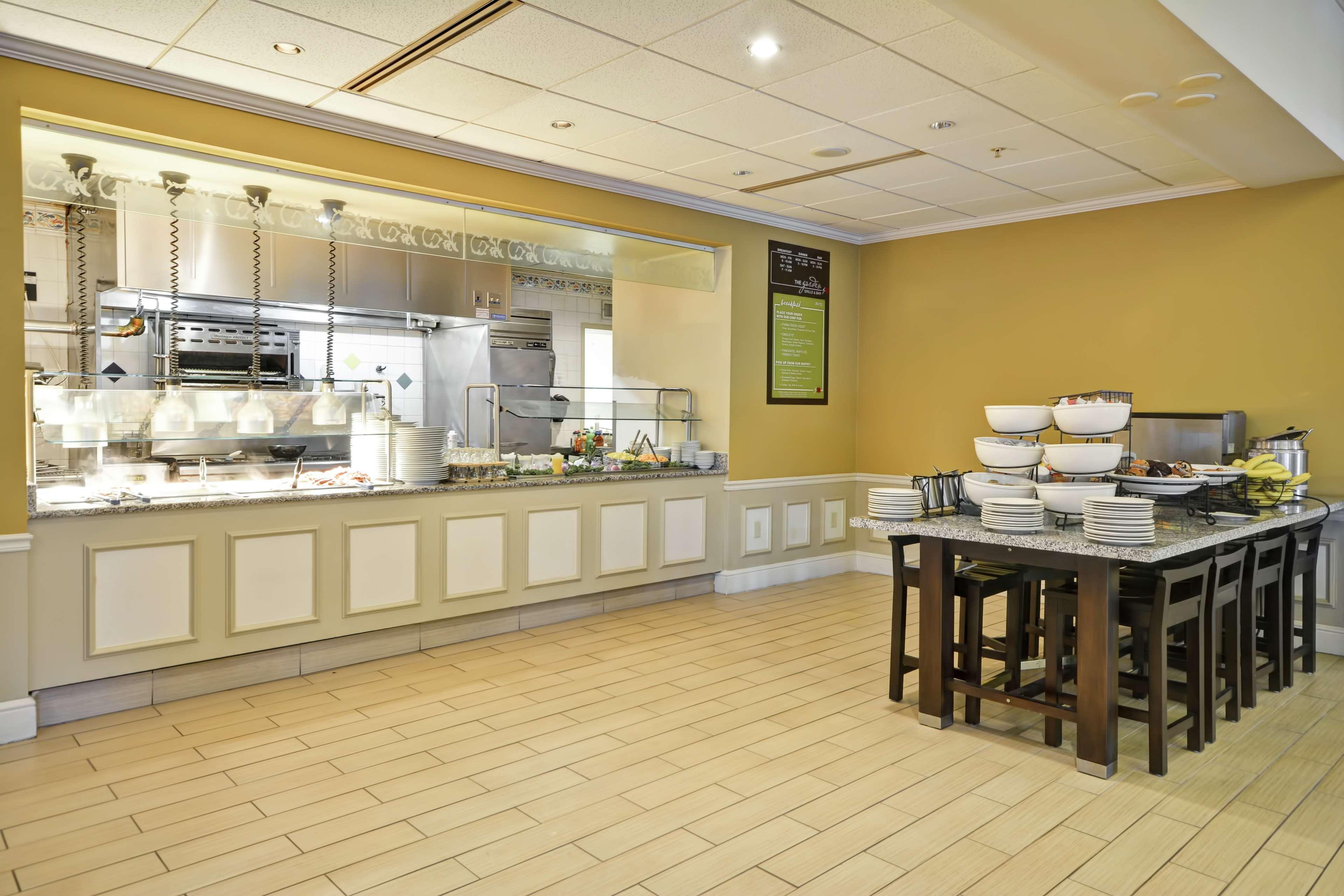 Hilton Garden Inn Fort Myers Extérieur photo