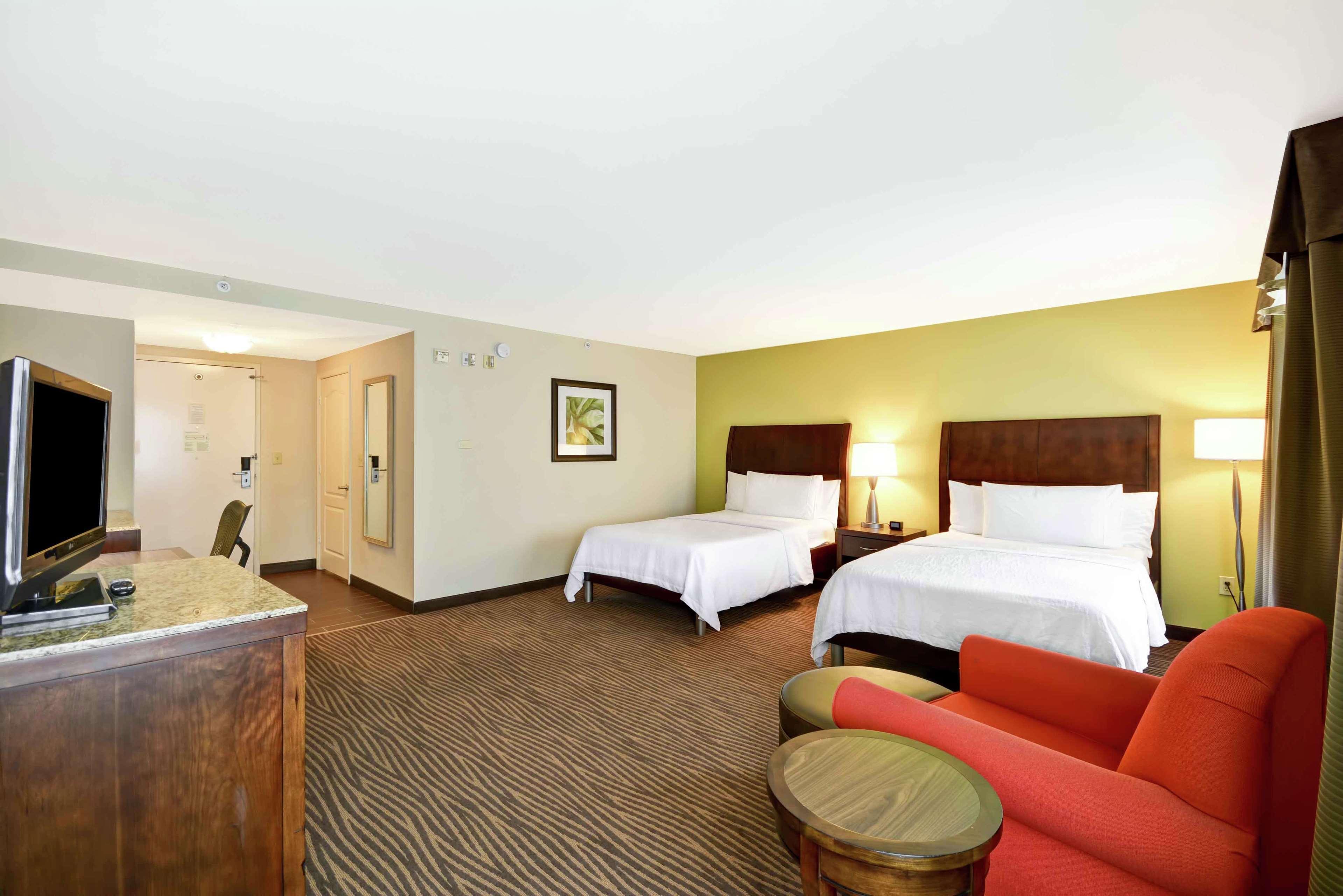 Hilton Garden Inn Fort Myers Extérieur photo