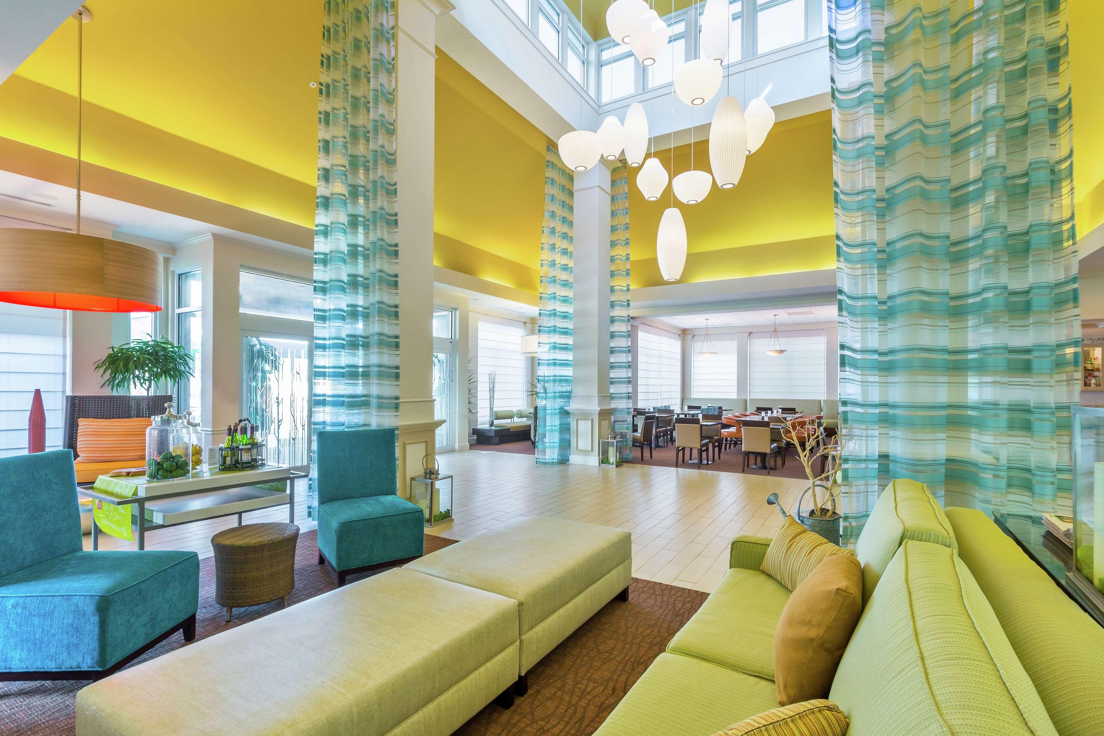 Hilton Garden Inn Fort Myers Extérieur photo