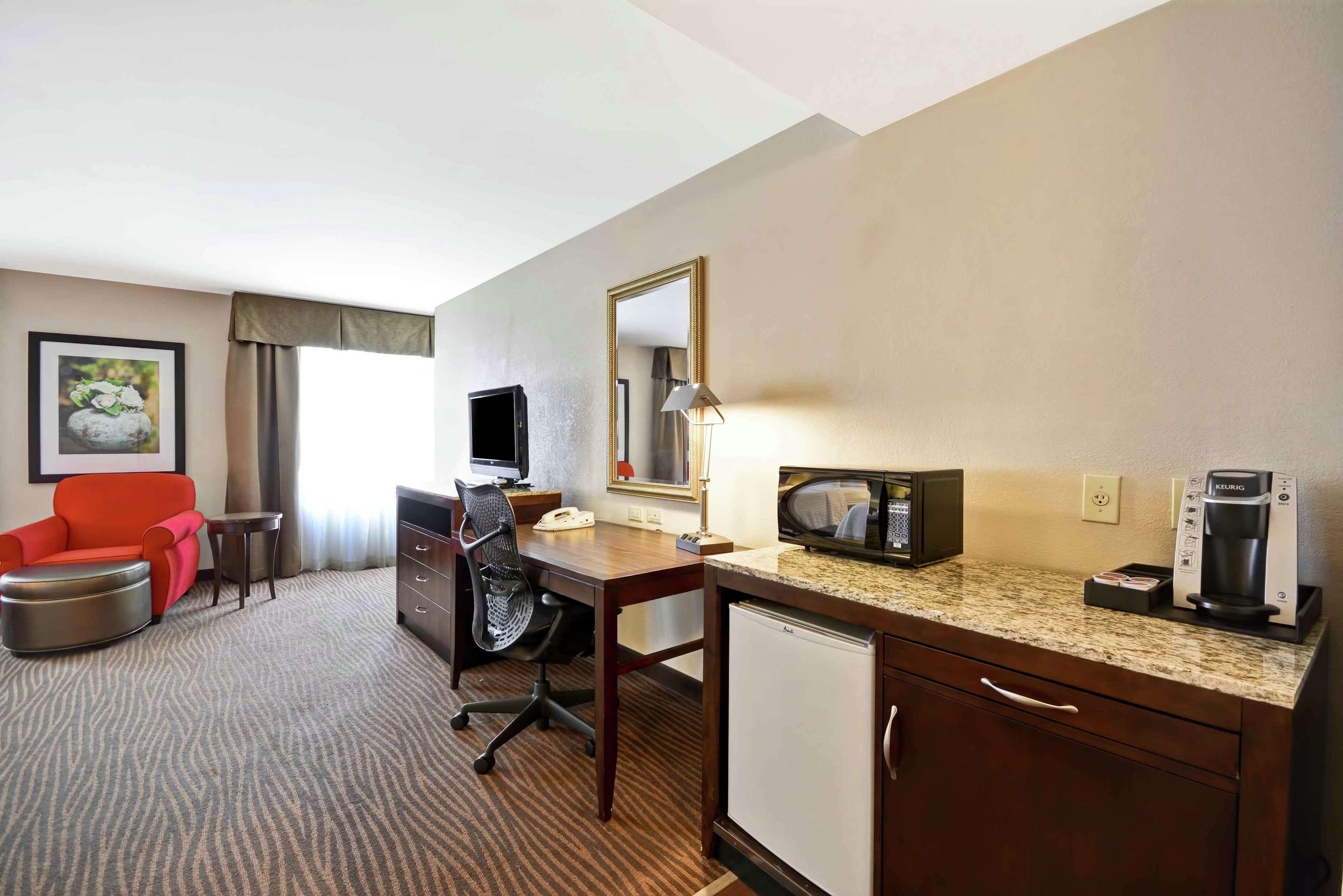 Hilton Garden Inn Fort Myers Extérieur photo