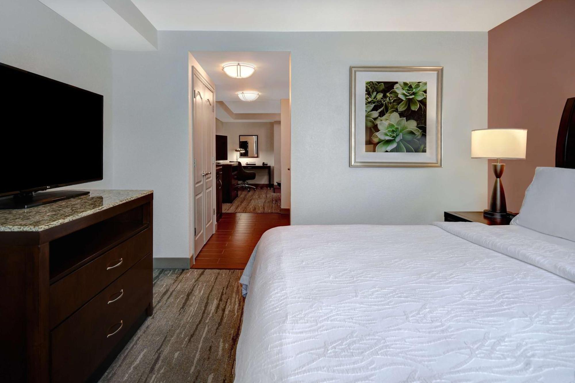 Hilton Garden Inn Fort Myers Extérieur photo