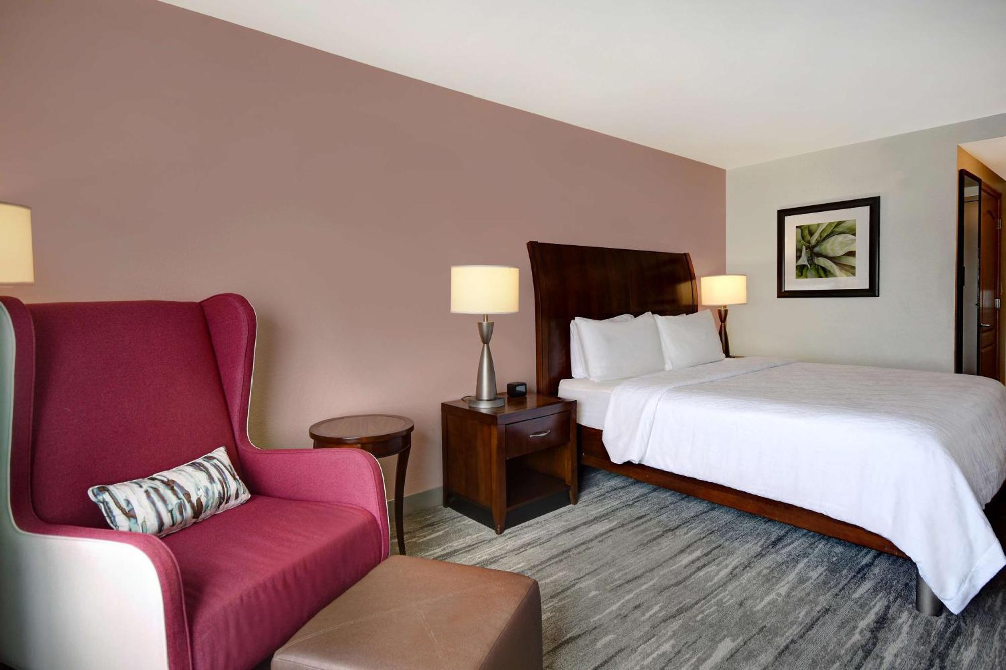 Hilton Garden Inn Fort Myers Extérieur photo