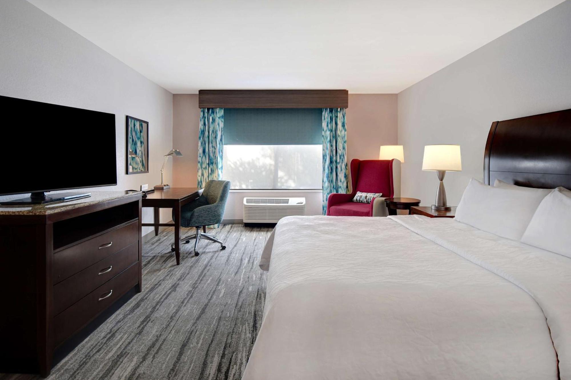 Hilton Garden Inn Fort Myers Extérieur photo
