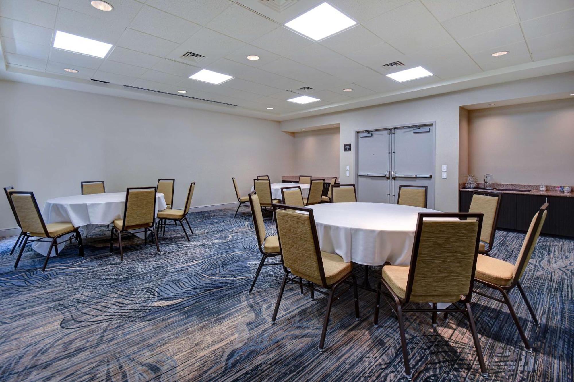 Hilton Garden Inn Fort Myers Extérieur photo