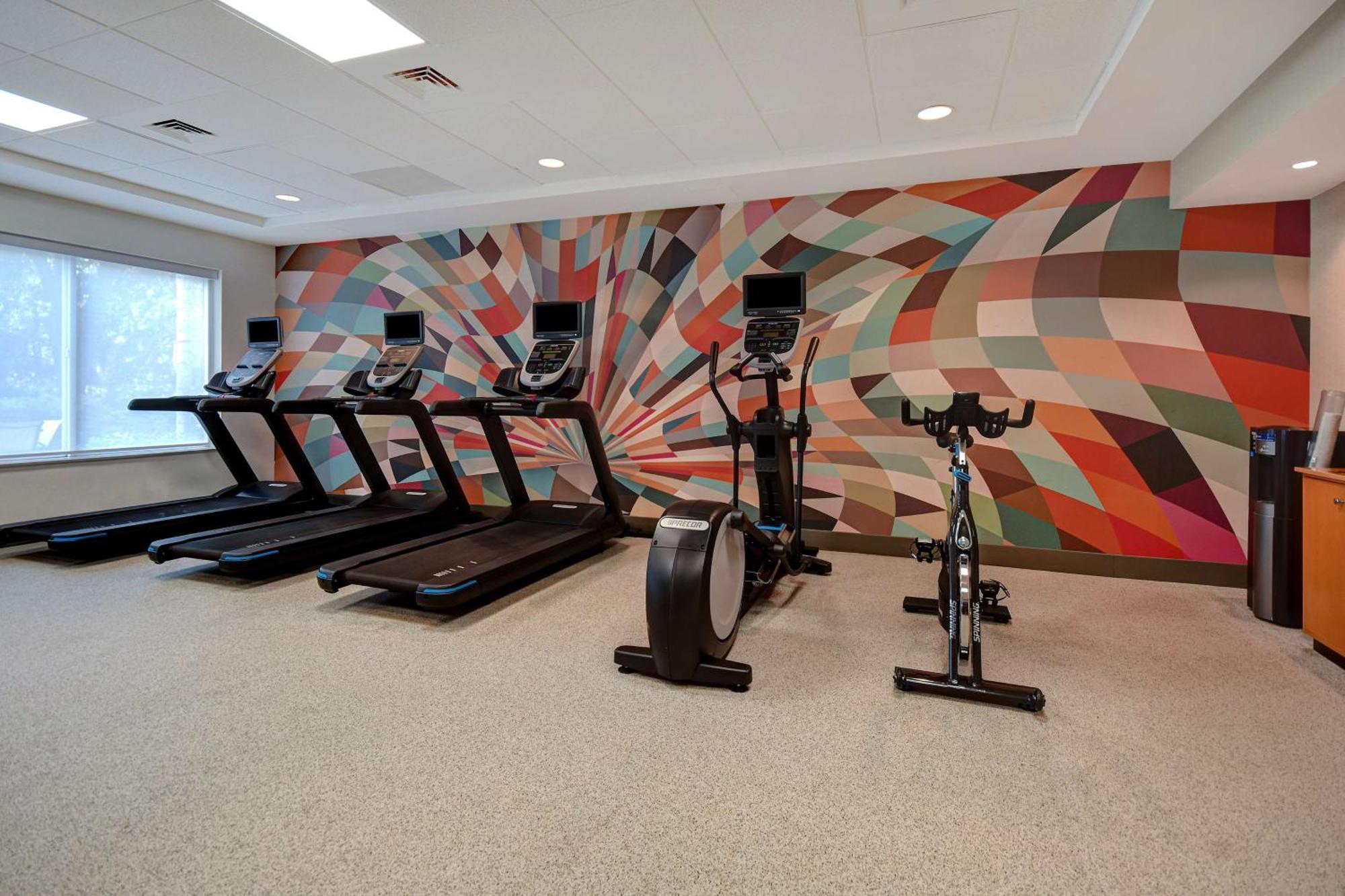 Hilton Garden Inn Fort Myers Extérieur photo