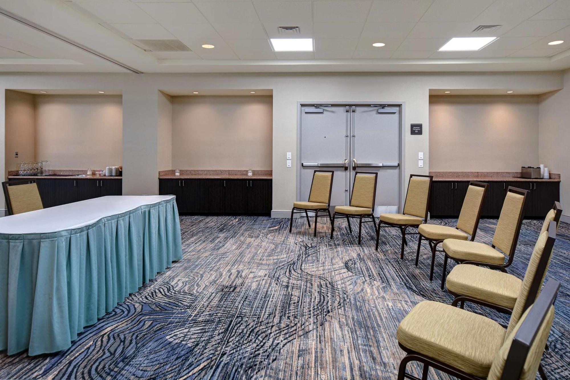 Hilton Garden Inn Fort Myers Extérieur photo